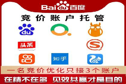 SEM托管公司经典案例分享与启示